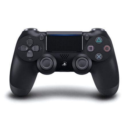 Sony PlayStation 4 DualShock 4 Wireless Controller Fortnite Black - Walmart.com
