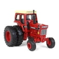 thumbnail image 2 of Tractor de juguete ERTL International Harvester 1466 Black Stripe 1/64, 2 of 5