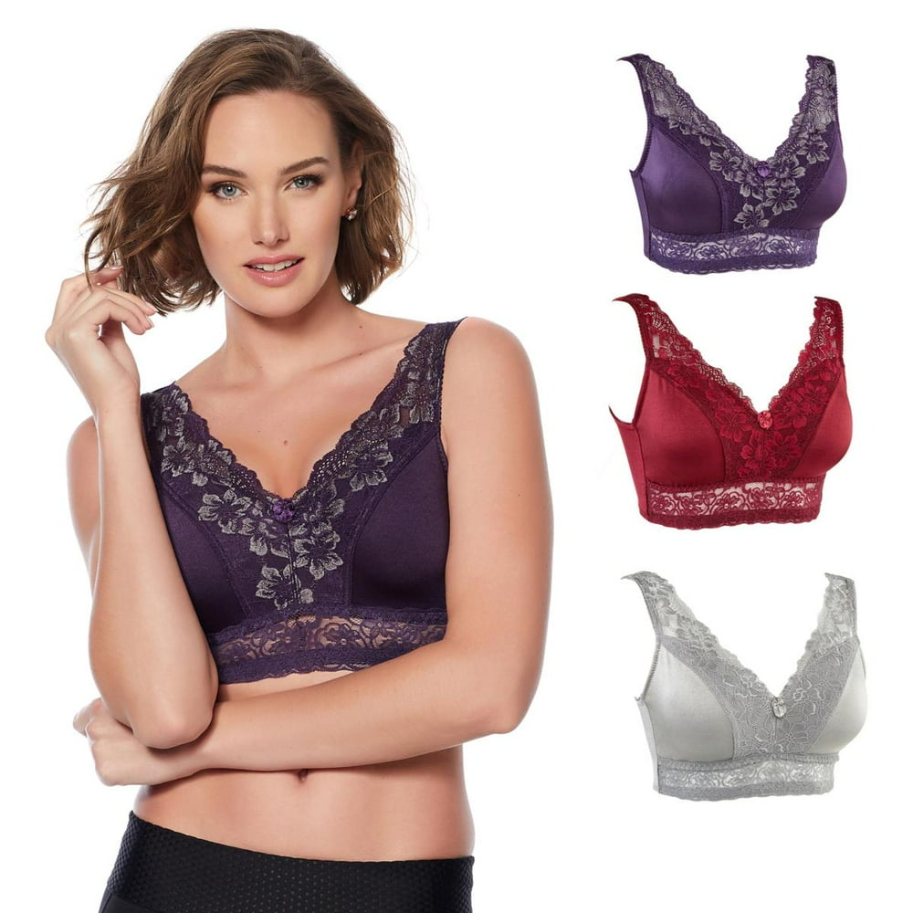 rhonda shear bras amazon