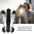 thumbnail image 1 of Monopod Base Universal Mini Tres Pies Soporte Trípode ANGGREK  Otros, 1 of 8