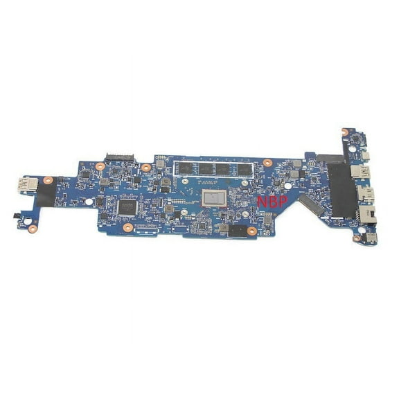 New Genuine HP Probook X360 11 G2 UMA M3 7Y30 4GB Motherboard Intel 932687-601 932687-001