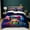 Color2, variant on 3 Pieces Roblox Duvet Cover Set Ultra Soft Comfortable Bedding Set Lightweight Quilt Cover with 2 Pillow Shams