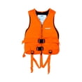 thumbnail image 2 of Chaleco para kayak DYNWAVEMX Ayudas a la flotabilidad para adultos Transpirable Impermeable Naranja S Chaleco salvavidas, 2 of 8