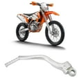 Kick Start Starter Lever CNC Aluminum for 250CC NC250 NC 250 Engine Motocross Dirt Bike