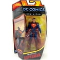 thumbnail image 1 of DC Unlimited 6 Inch Action Figure Series 3 - Superman (Injustice), 1 of 1
