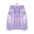 thumbnail image 3 of Mochila Tornasol La Merced Lila con Tapa, 3 of 6