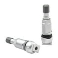 thumbnail image 2 of DAMIFU 4pcs Tyre Pressure Sensor TPMS Valve Stem Repair Kit For Mercedes For Dodge For Jeep TPMS Tire Pressure Monitor For Benz, 2 of 9
