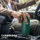thumbnail image 5 of Taza de café de viaje, simple y moderna, Voyager, tapa 360°, 12 oz, 5 of 6
