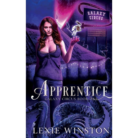 Apprentice, (Paperback)