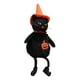 thumbnail image 2 of Decoración navideña de Halloween con colgante de muñeca de bruja fantasma de cien, 2 of 5