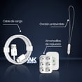 thumbnail image 5 of Auriculares Bluetooth In-ear Inalámbricos Wekome Ws05, 5 of 5