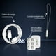 thumbnail image 5 of Auriculares Bluetooth In-ear Inalámbricos Wekome Ws05, 5 of 5