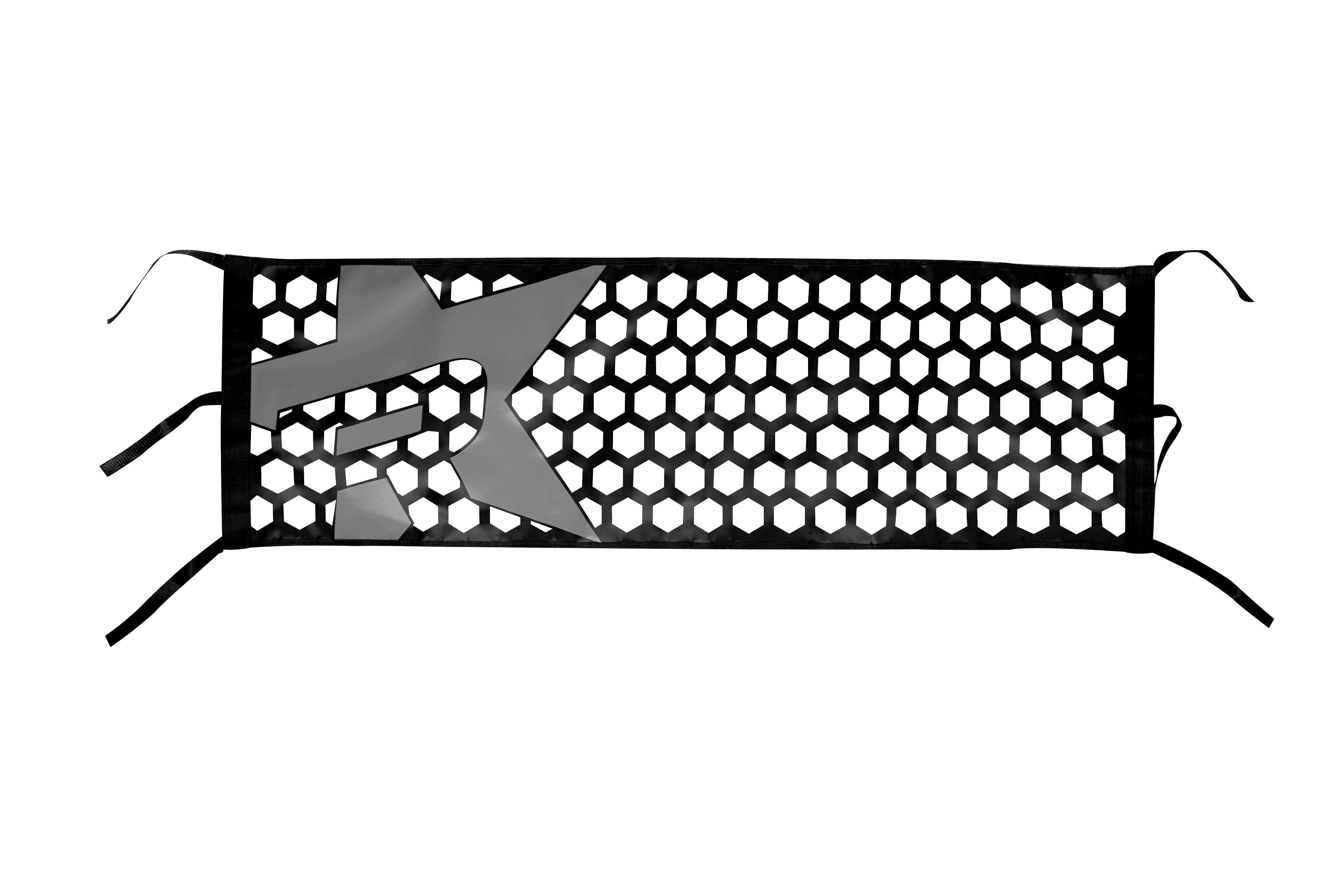 RBP Tailgate Net, gray star full size pick ups N/AN/A Fits