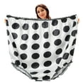 thumbnail image 2 of Yuncity Womens Valentines Day Panties Funny Joke Big Momma Undies Oversized Funny Novelty Valentine'S Day Underwear White One Size, 2 of 6