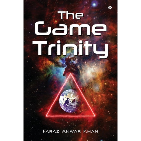 The Game Trinity, (Paperback)