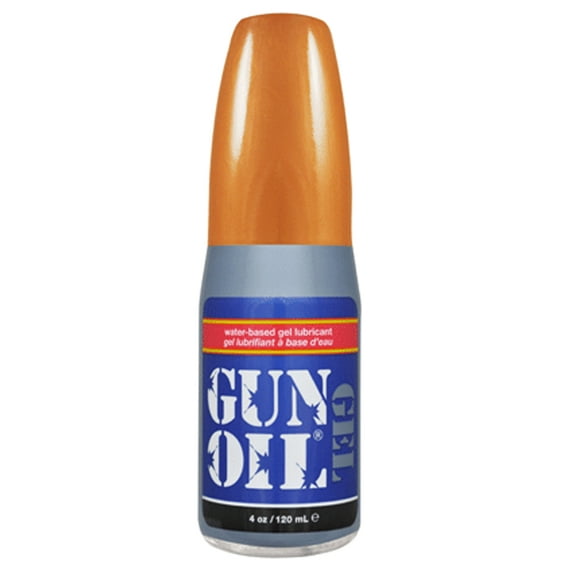 Gun Oil Lubricant