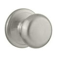 thumbnail image 2 of Kwikset Juno Half-Dummy Knob in Satin Nickel - 97880-668, 2 of 2