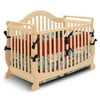 Storkcraft - Meaghan 2-in-1 Stages Crib, Natural