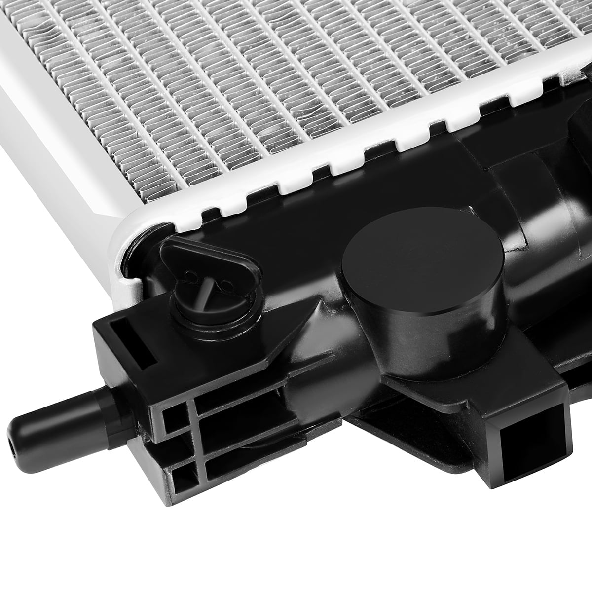 RVNI Radiator For 2010 2011 2012 2013 2014 2015 Chevrolet Cruze 2016 Cruze Limited 1.4L 1.8L