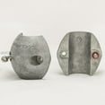 thumbnail image 3 of Martyr (Canada Metal Pacific)  CMX04M; Sl Shaft Anode Cmx-4 (1-1/8 inch), 3 of 3