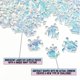thumbnail image 3 of Puzzle CM Originals The Clearly Impossible 100, 200, 500, 1000 piezas, 3 of 7