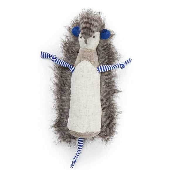 IGUOHAO HappyNip Catnip Cat IGUOHAO with Exciting Silvervine and Catnip Meercat