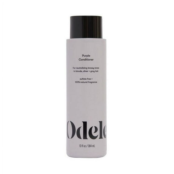 Odele Purple Conditioner