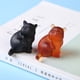 thumbnail image 5 of Advancent Molde de silicona gato tridimensional fácil de limpiar moldes decorativos DIY antiadherente molde decorativo postres dulces Artesanía Advancent HA080792-00, 5 of 6