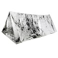 thumbnail image 4 of VGEBY 1PCS Tente Thermique, Tente d'Urgence, Randonnée pour Camping, 4 of 8