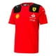 thumbnail image 1 of Playera Carlos Sainz Ferrari Oficial 2023 Fórmula 1 Original, 1 of 4