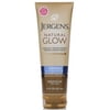 (2 pack) (2 pack) Jergens Natural Glow Daily Moisturizer Firming Medium/Tan Skin Tones 7.50 oz