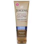 (2 pack) (2 pack) Jergens Natural Glow Daily Moisturizer Firming Medium/Tan Skin Tones 7.50 oz
