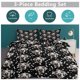 thumbnail image 5 of Juego de cama de 3 piezas-86"×70"/ 218×177cm (Impresión a doble cara), 5 of 8
