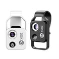 thumbnail image 2 of Maytalsory Mini Pocket Microscope Lens With LED Multi-layer Coated 200x 5. Used For Laboratory Work Black+CPL, 2 of 6