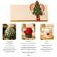 thumbnail image 5 of Set de Regalo Navideño Práctico con Vela Aromática y Caja de Regalo. Adornos Navideños de Recuerdo., 5 of 6