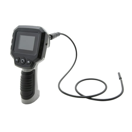 STEELMAN PRO 79183 SVS-240 Video Inspection Digital Borescope, 8.5mm Diameter