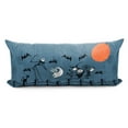 thumbnail image 1 of Nightmare Before Christmas Soft Plush Body Pillow for Kids, 1 of 4