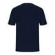 thumbnail image 5 of pstuiky camiseta de hombre, Camiseta de manga corta con cuello redondo y estampado de letras para hombre camisetas de hombre xxl, 5 of 6