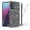 Digital Camouflage, variant on Flex Gel Camera Cover Designed For Moto G Stylus 5G 2022 Case Camo Series