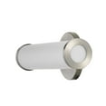 thumbnail image 2 of LA-8606-1-Cal Lighting-Brentwood - 13W 1 LED Bath Vanity In Modern Style-12.75 Inches Tall and 5 Inches Wide, 2 of 2