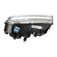 thumbnail image 4 of For Chrysler 300 Headlight 2005 2006 2007 Driver Side | 2.7L/3.5L | CH2518111 | 4805757AH, 4 of 7