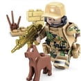 thumbnail image 4 of child-assembled-plastic-building-blocks-toy, 4 of 7