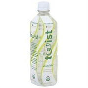 Talking Rain West Indies Lime Flavored Water, 19 oz (Pack of 12)