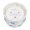 thumbnail image 5 of Saint Valentin, BOUGIE CŒUR BLEU, 5 of 5