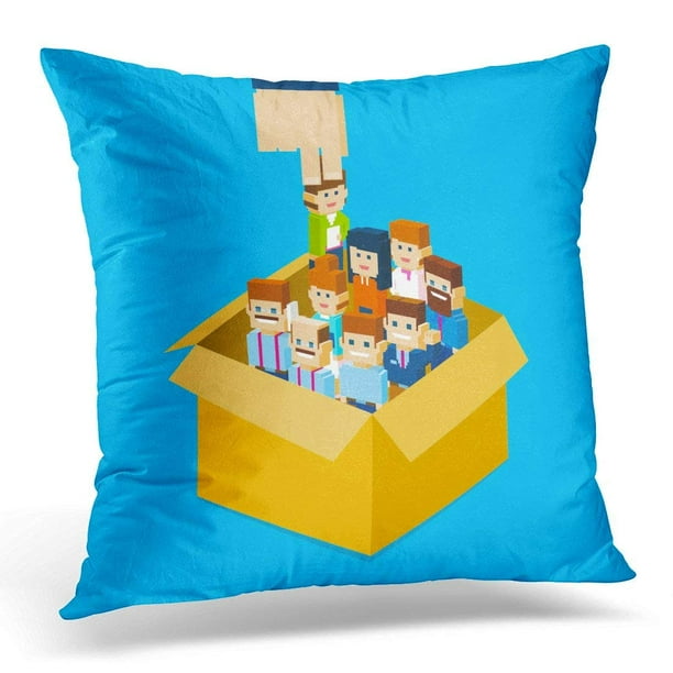 Box pillow protectors sale