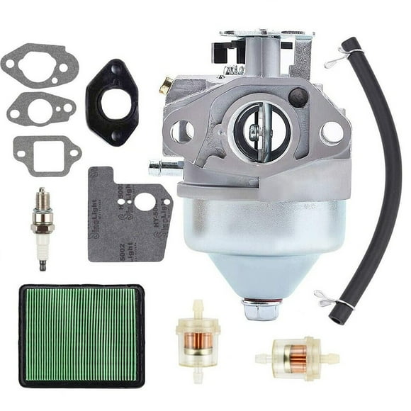 Bgsha 16100-Z0Y-813 Carburetor for Honda GCV190 GCV190A GCV190LA HRB217 HRX217