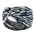 thumbnail image 1 of 5 diademas anchas para mujer, turbantes anudados para la cabeza, grandes accesorios para el cabello de estilo africano,, 1 of 5