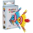 thumbnail image 2 of ATH Press AN010 Modular Origami Kit - Fish, 2 of 2