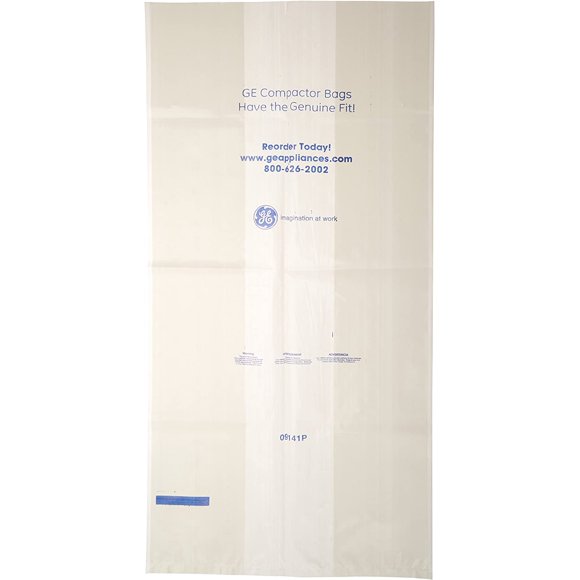 Trash Compactor Bags