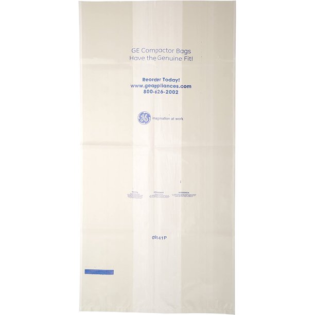 Trash Compactor Bags